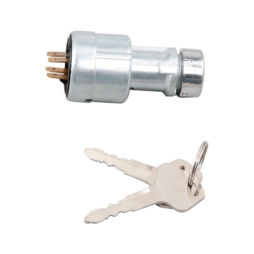 ヨッシー1107 Amazon.com: Ignition Switch for Toyota Forklift 3-6FG/FD10